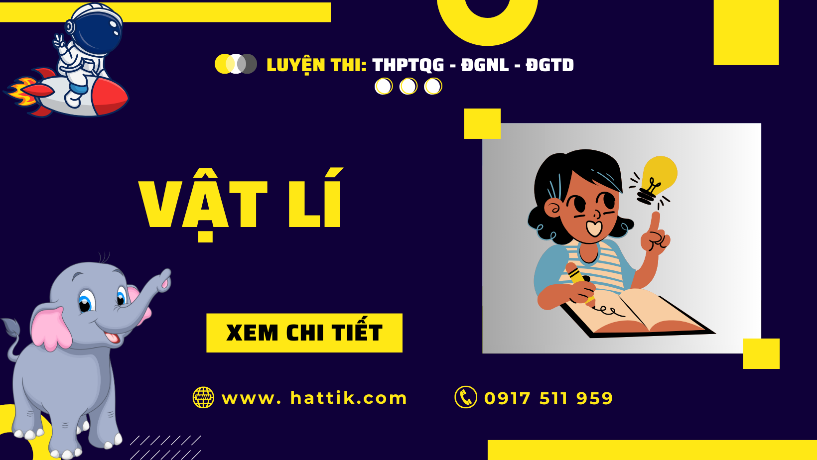 VL12.4. Vật lí hạt nhân 